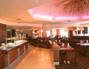 Blues Bar & Brasserie