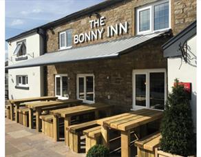 The Bonny Inn