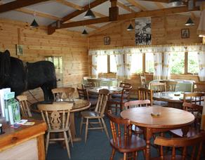 Smithson Farm Café