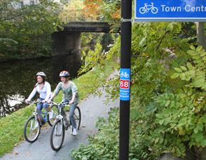 Lets Cycle Burnley and Padiham