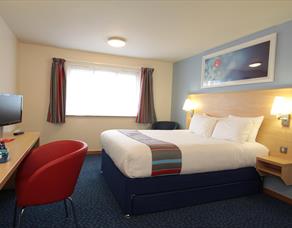 Travelodge Blackburn