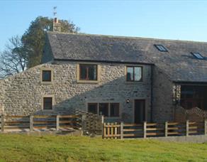 Fooden Farm Holiday Cottage