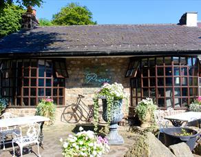 The Priory Inn, Scorton