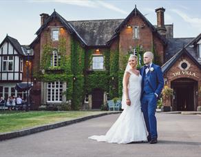 The Villa Country House Hotel