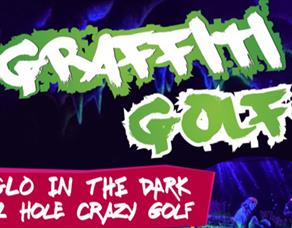 Graffiti Golf