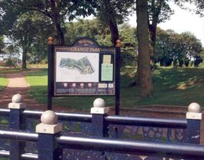 Grange Park