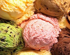 Frederick's Ice Cream Dairies