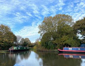 Lancashire Canal Cruises