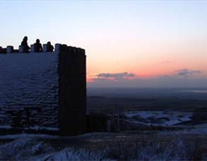 Jubilee Tower, Lancaster