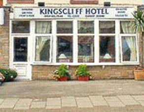 Blackpool Guest House Accommodation-Kingscliff