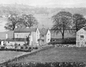 Martholme Hall