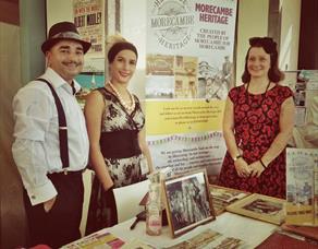 Morecambe Heritage Centre