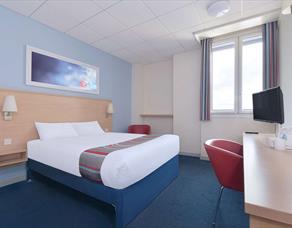 Travelodge Preston Central