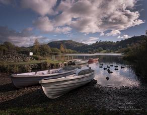 Cheshire School of Photography