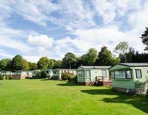 Fell End Holiday Park