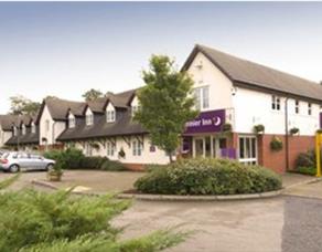 Premier Inn Preston North