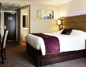 Blackburn Town Centre Premier Inn