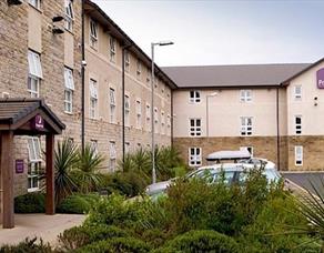 Premier Inn Lancaster