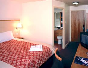 Premier Inn Chorley