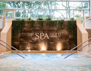 The Spa Hotel indoor