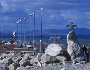 Morecambe Promenade