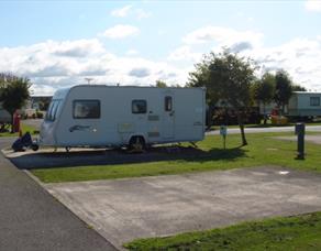 Westgate Caravan Park