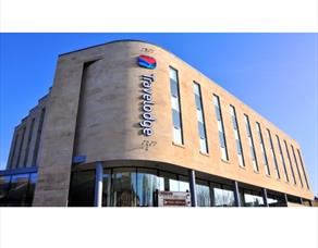 Travelodge Lancaster