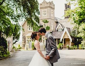 West Tower Wedding Venue