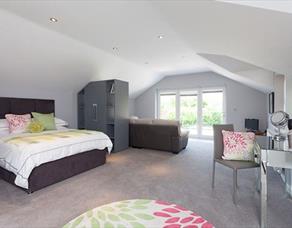 Woodnook Bed & Breakfast