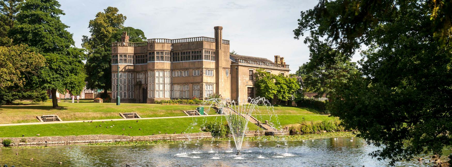 Chorley Visit Lancashire