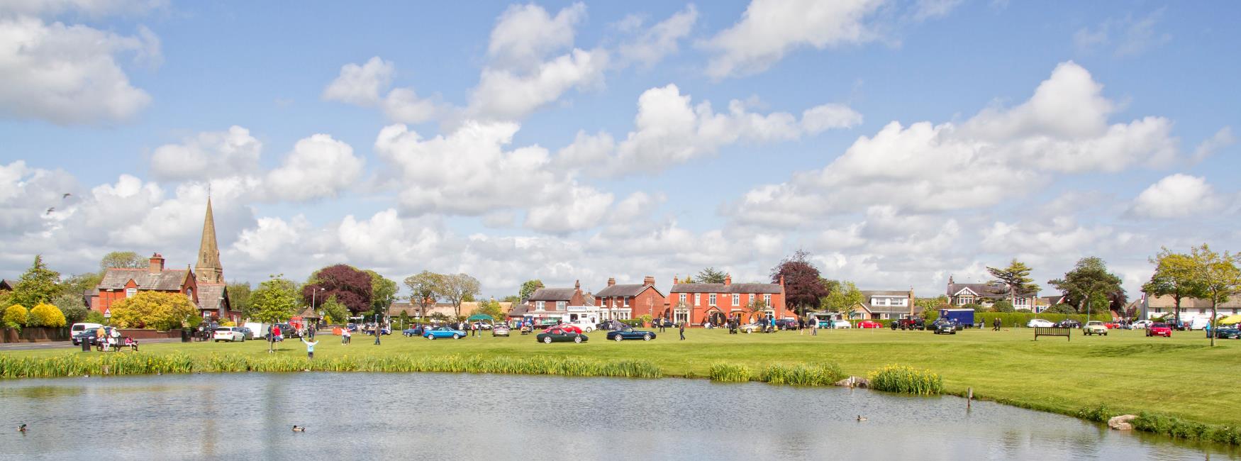 Things to do in Preston City Centre Visit Lancashire