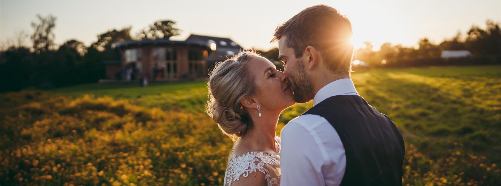 Say 'I do' in Lancashire