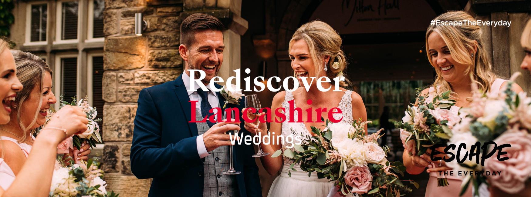 Wedding celebrations