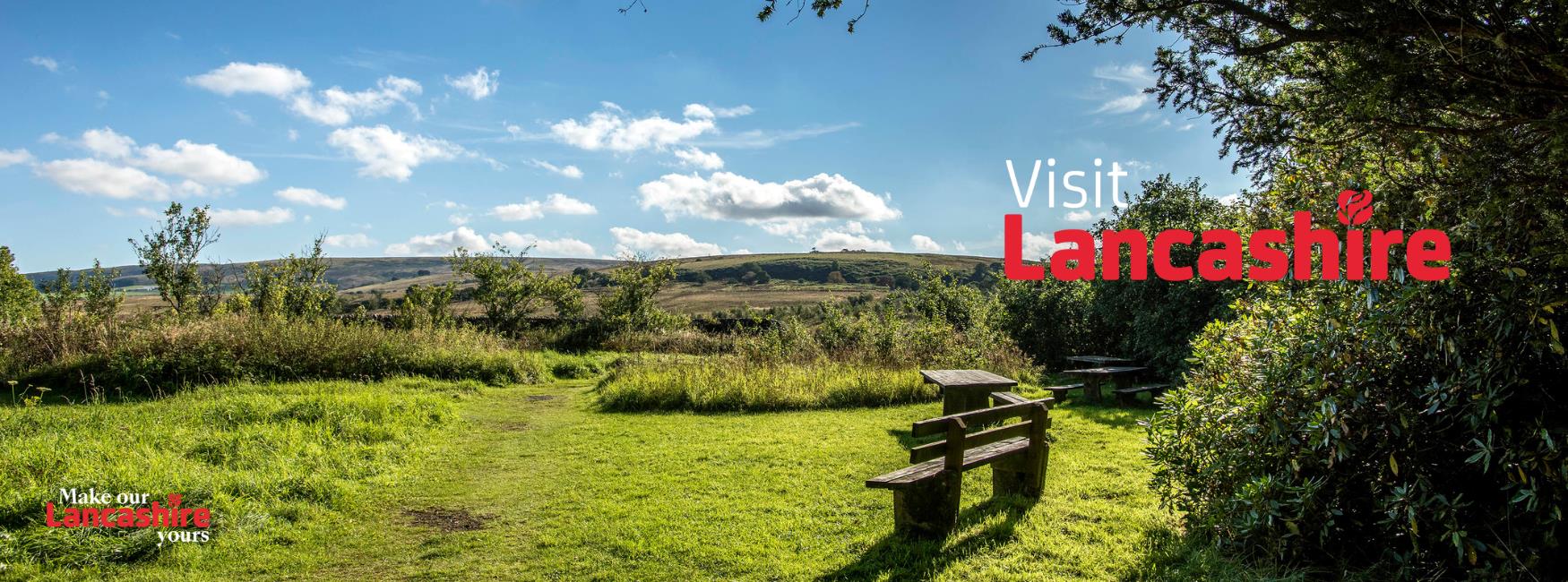 visit burnley lancashire