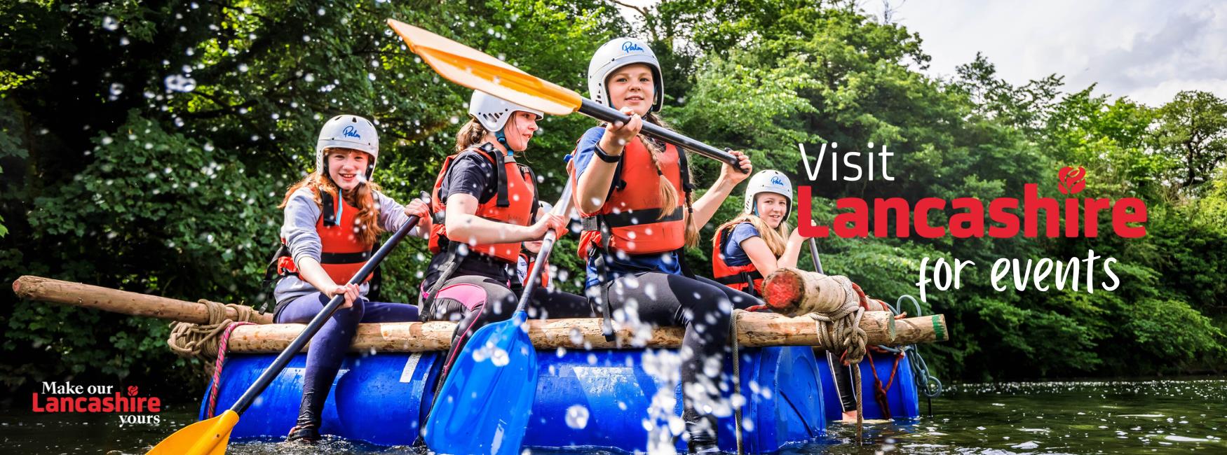 What’s On Visit Lancashire