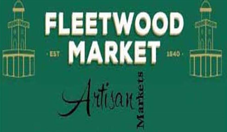Artisan Market