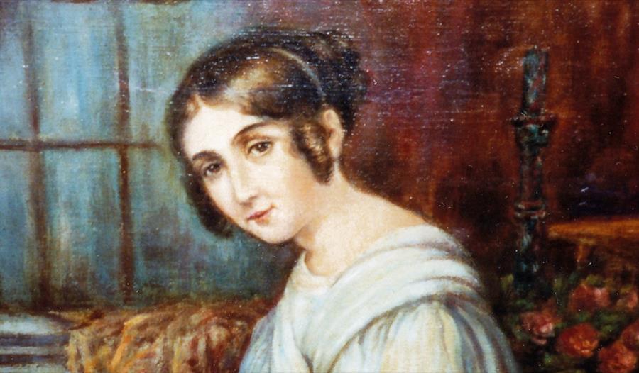 Extraordinary Women of Winckley Square