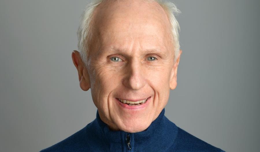 An Evening With Wayne Sleep Grand Theatre Blackpool