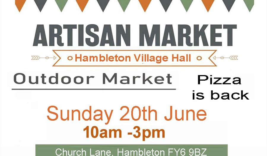 Artisan Market