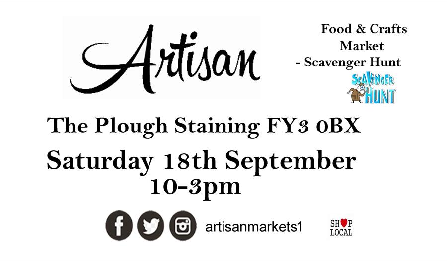 Artisan Market