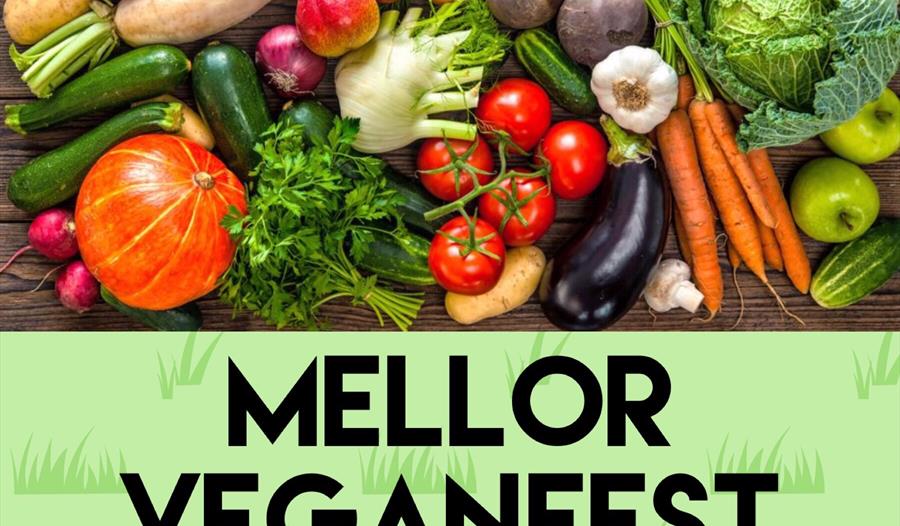 Mellor VeganFest