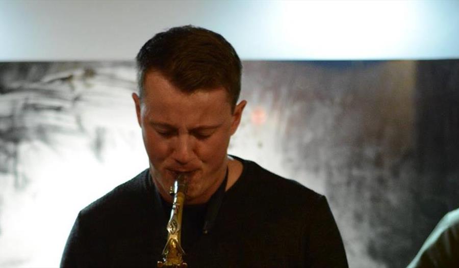 Jazz Jam