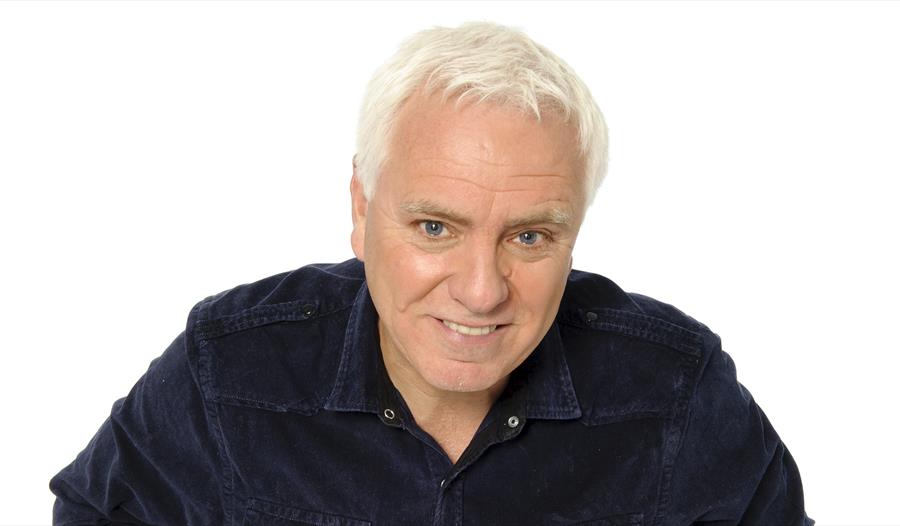 Dave Spikey