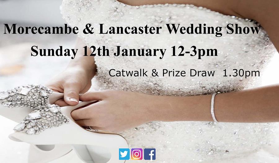 Morecambe & Lancaster Wedding Show