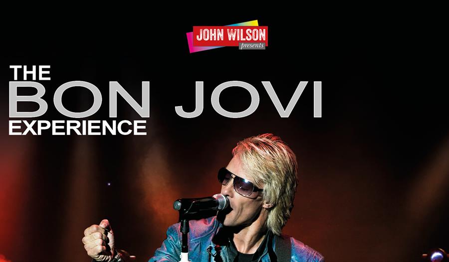 Bon Jovi Experience