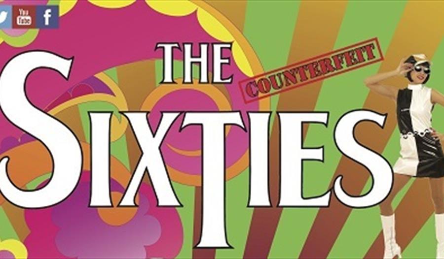 The Counterfeit Sixties