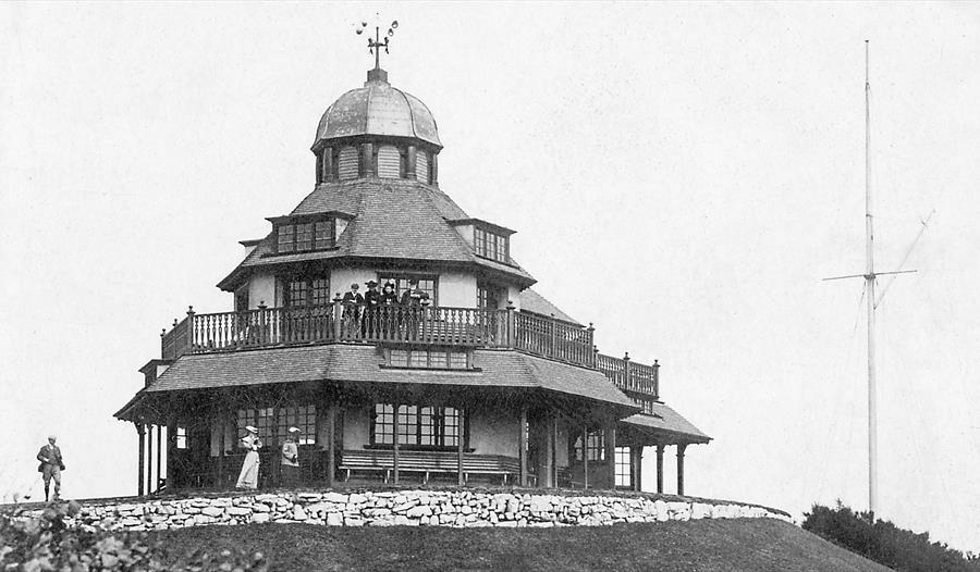 The Mount