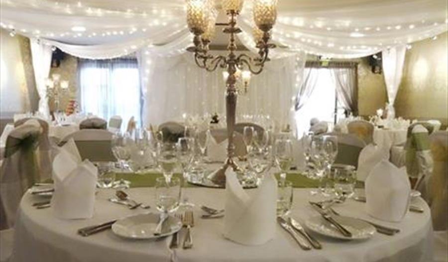 Wedding Fayre