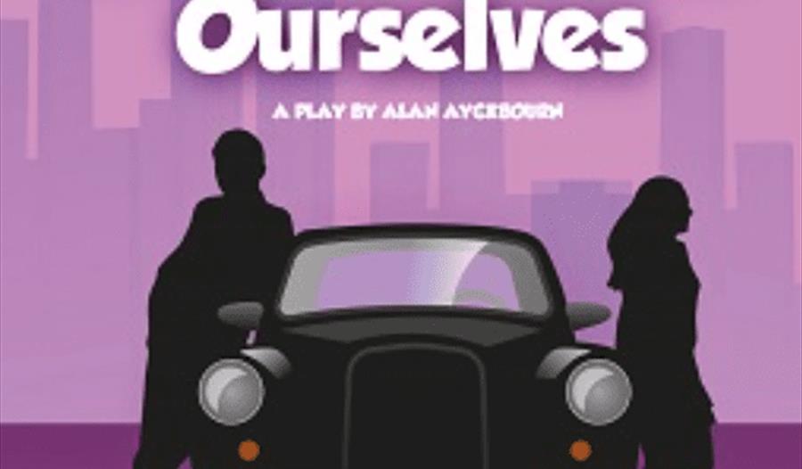 Just Between Ourselves