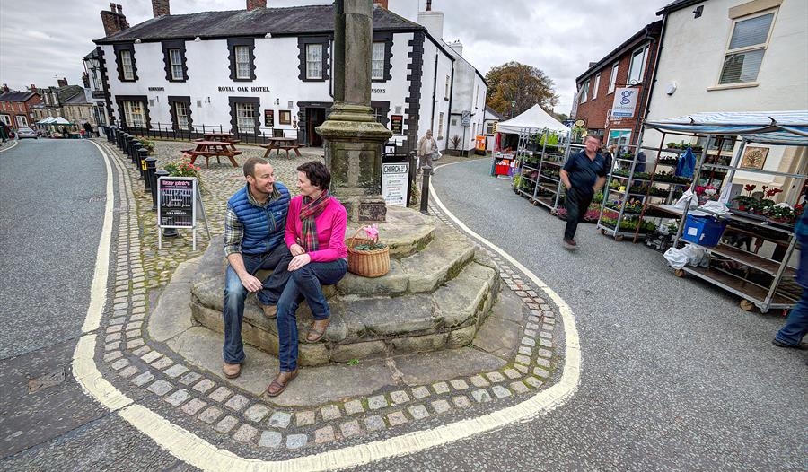 Garstang